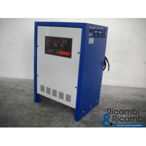 BATTERY CHARGER 48V 120A...