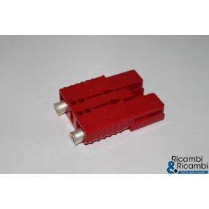 RED REMA BATTERY CONNECTOR...