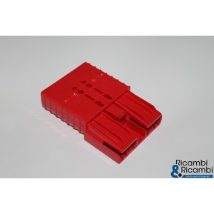 RED REMA BATTERY CONNECTOR...