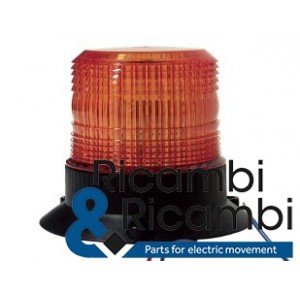 LED beacon 12-110V