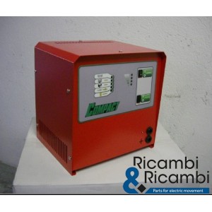 Battery charger 24V 25A...