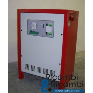 Battery charger 48V 200A...