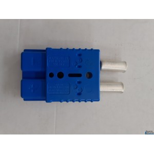 BLUE REMA BATTERY CONNECTOR...