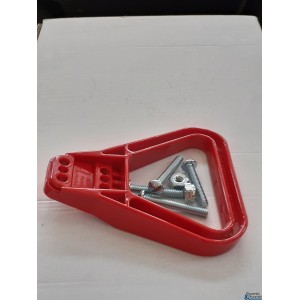 ANDERSON RED HANDLE SB/SBE/SBX