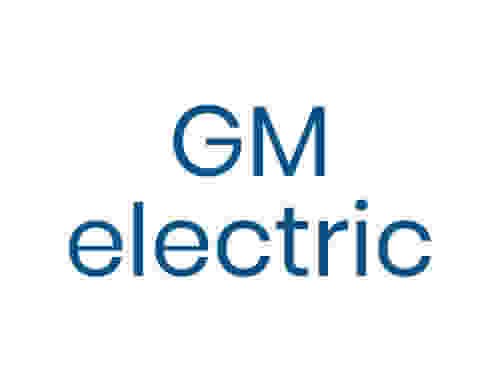GM electric